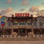 Hotel Drover Autograph Collection Fort Worth Texas