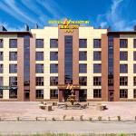 Hotel in Krasnodar 