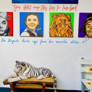 Hotel y Arte Antigua by Amazing Guatemala Travel