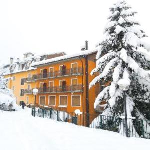 Hotel Fior di Monte