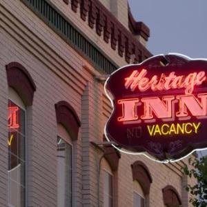 Heritage Inn