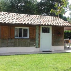 Gîte Azur 1 pièce 2 personnes - FR-1-360-291