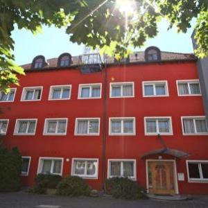 Weinstockwerk Hotel St Peter