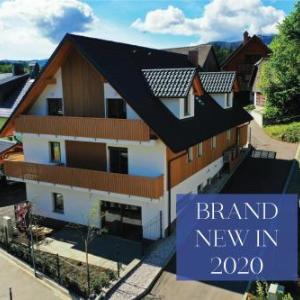 Veldes B&B