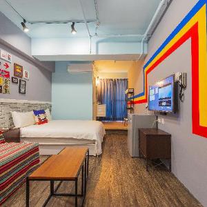 Kaohsiung I Hi Hotel