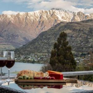 White Peaks Villa