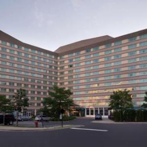 Sonesta Chicago O'Hare Airport Rosemont hotel photo