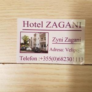 Hotel Zagani