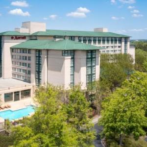 Atlanta Marriott Alpharetta