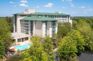 Atlanta Marriott Alpharetta, Alpharetta