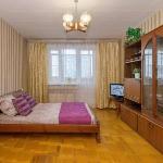 Apartment na Kozhukhovskoi Moscow 