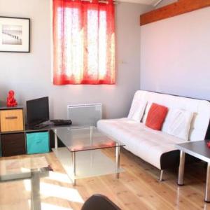 Appartement La Rochelle 1 pièce 3 personnes - FR-1-246-225