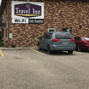 Travel Inn Watertown