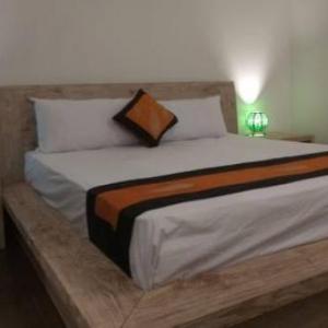 Bhuana Shanti Homestay Ubud