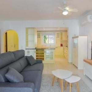 Bungalow Hibiscus - Costa Calpe