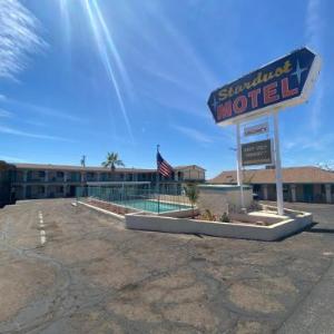 Stardust Motel