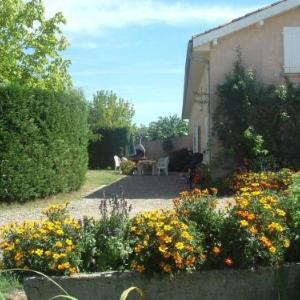 Gîte Aire-sur-l'Adour 4 pièces 6 personnes - FR-1-360-180