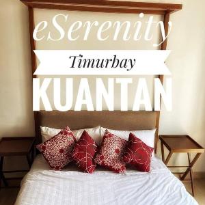 eSerenity TimurBay