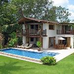 Coconut Island 4 Bedroom Beachfront Pool Villa