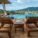 Kamala Beach One Bedroom Pool Villa