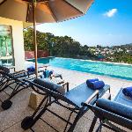 Kamala Beach Two Bedroom Pool Villa