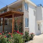 Beautiful Townhouse Near the Sea