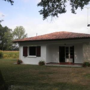 Gîte Saint-Julien-d'Armagnac 3 pièces 4 personnes - FR-1-360-169