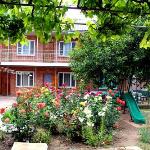 Guest house on Chapaeva 26 Yeysk 