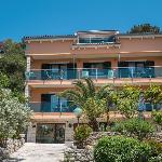 Apartment in Mali Lošinj 