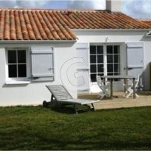 Maison La Tranche-sur-Mer 3 pièces 4 personnes - FR-1-357-19