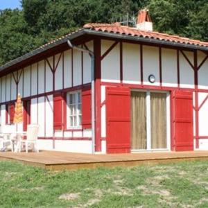 Gîte Orx 3 pièces 4 personnes - FR-1-360-305