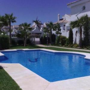 Lovely Spanish Townhouse