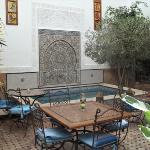 Riad Attarine Fes 