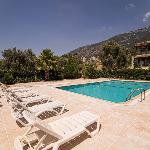 Two Bedroom Cozy Triplex near Oludeniz in Fethiye