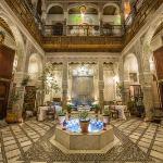 Riad Sara