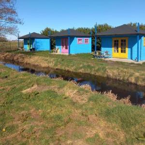 Camping de Oude Rijn