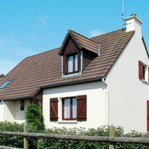 Gîte Geffosses 4 pièces 5 personnes - FR-1-362-313