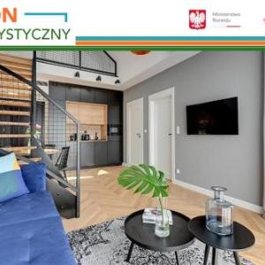 Equus Sopot Apartments