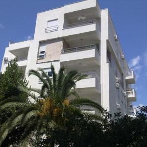 Apartments Dubravka Budva