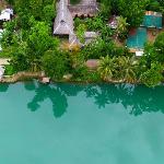 Loboc Cool River Resort