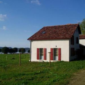 Gîte Orx 4 pièces 6 personnes - FR-1-360-486