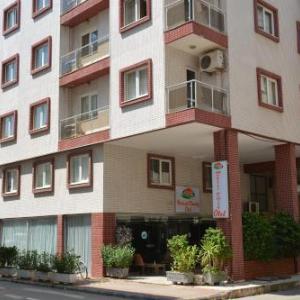 BAHÇELİ FAMİLY OTEL