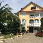 Orion Guest House 