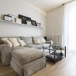 Cozy 1 BR in central Porta Romana Milan 