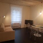 Classic 1 BR on Porta Nuova