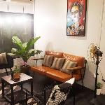 Beautiful 2 BR on Sathorn