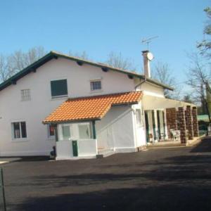 Gîte Pontonx-sur-l'Adour 3 pièces 5 personnes - FR-1-360-420