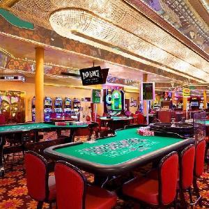 Par-A-Dice Hotel Casino