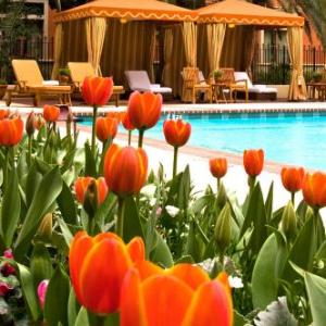 Hotel Granduca