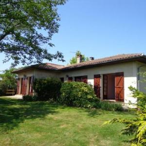 Gîte Mugron 4 pièces 6 personnes - FR-1-360-455